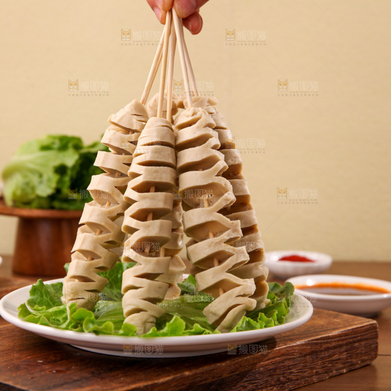 面筋