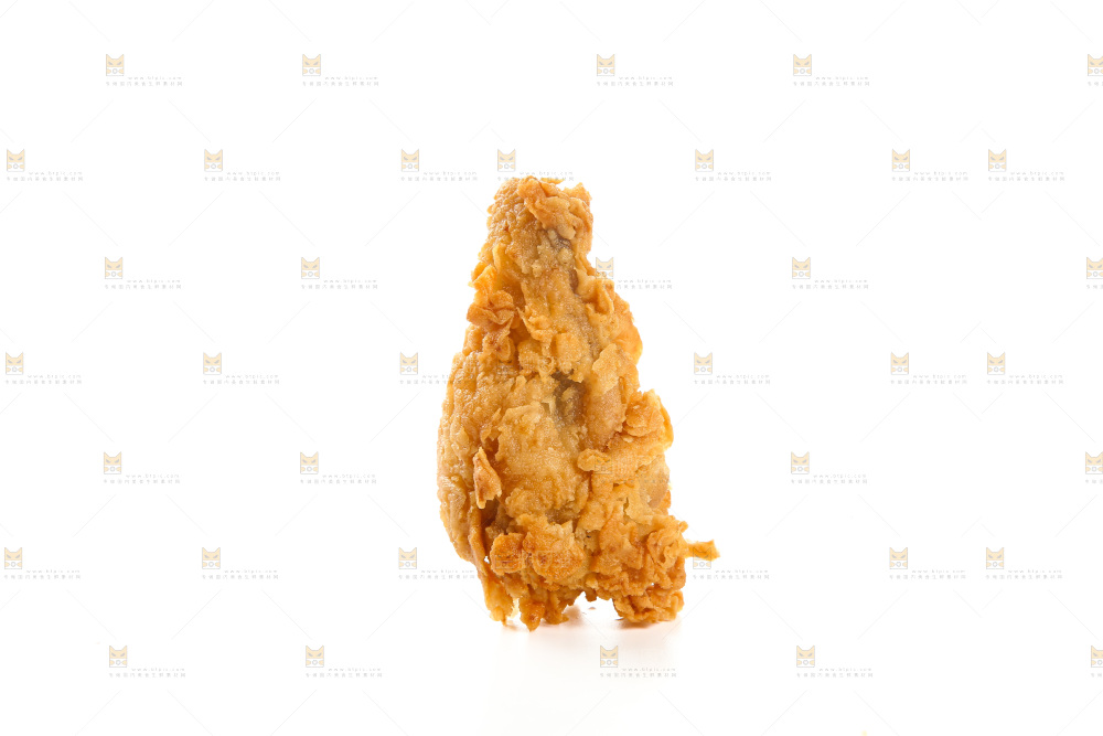 炸鸡腿
