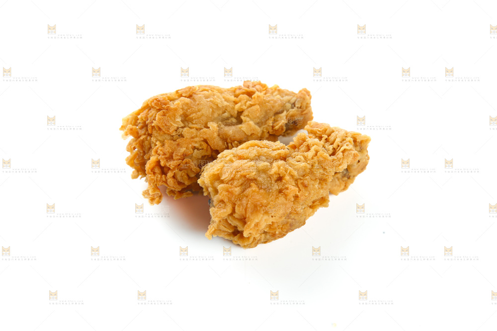 炸鸡腿