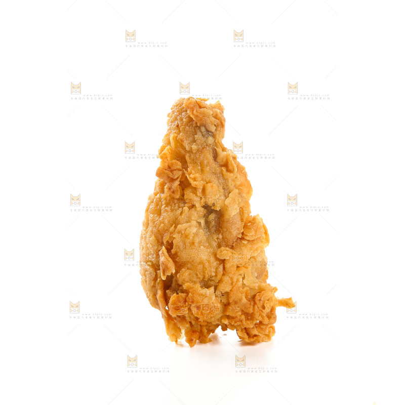 炸鸡腿
