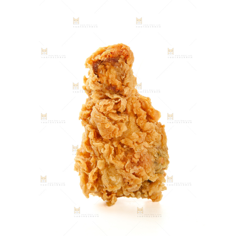炸鸡腿