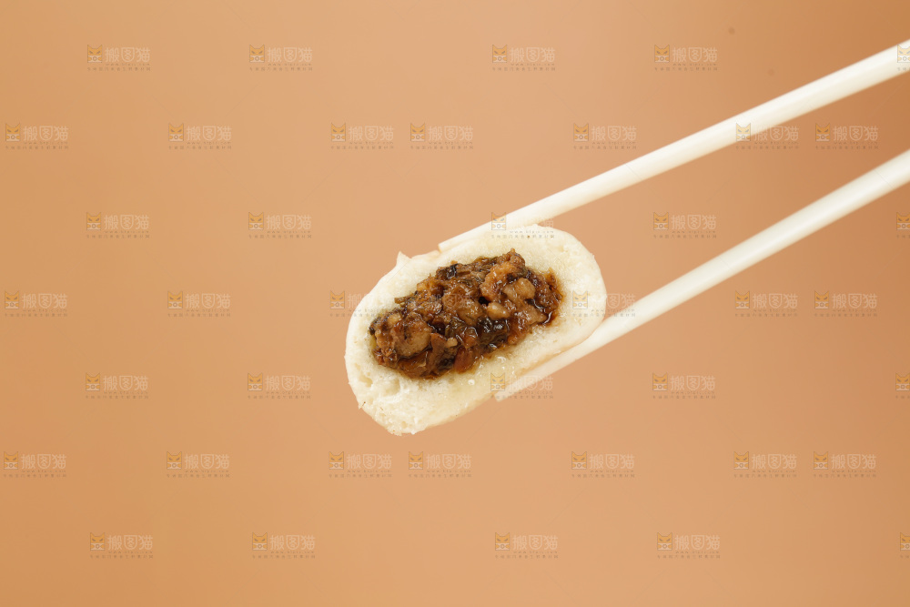 小笼包