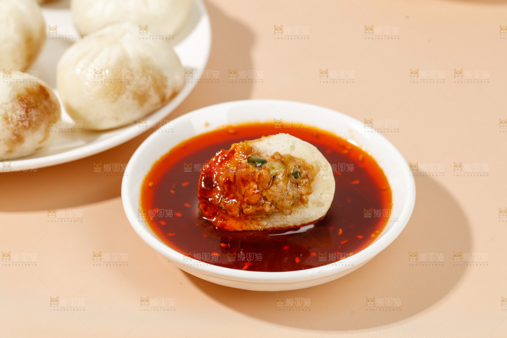 小笼包