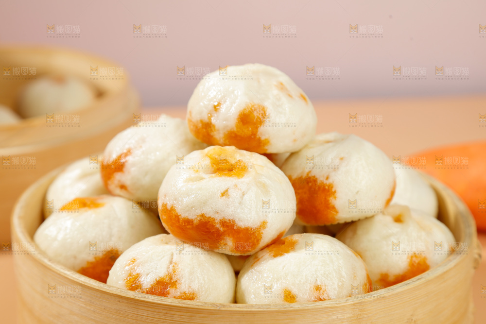 小笼包