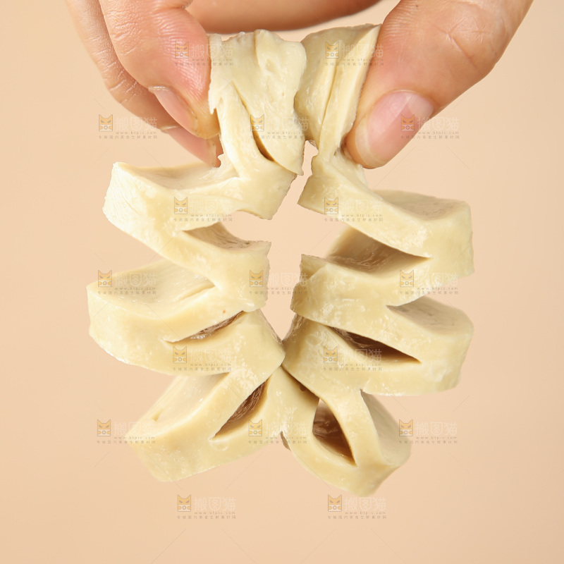 面筋