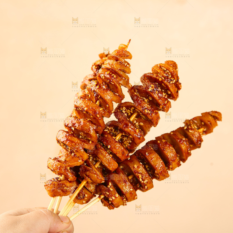 面筋