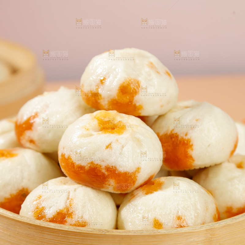 小笼包