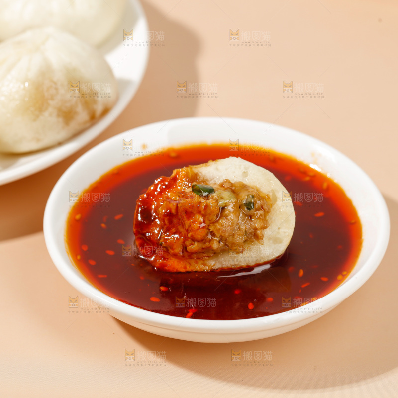 小笼包