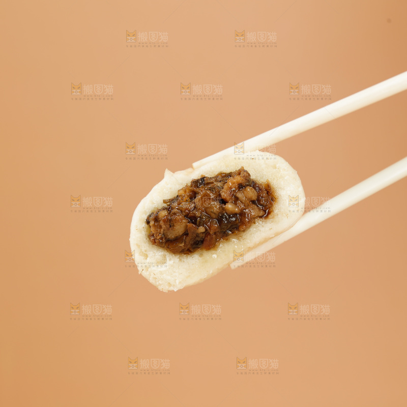 小笼包