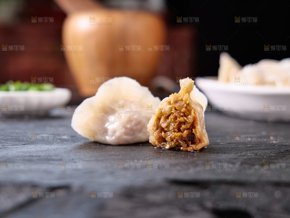 饺子