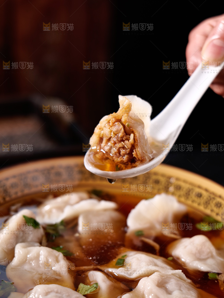 饺子