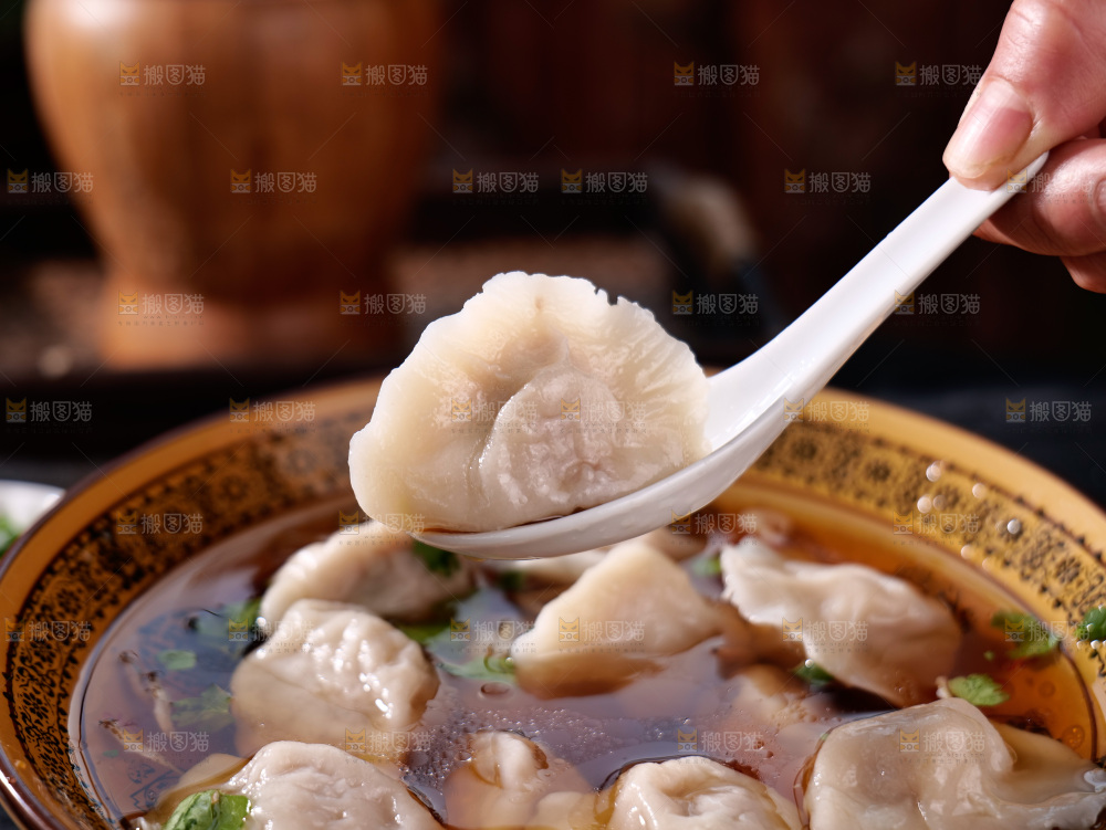 饺子