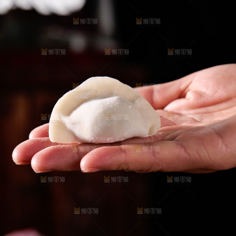 饺子