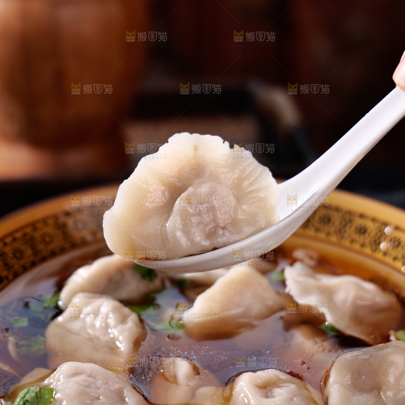 饺子