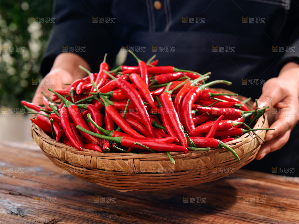 小米椒