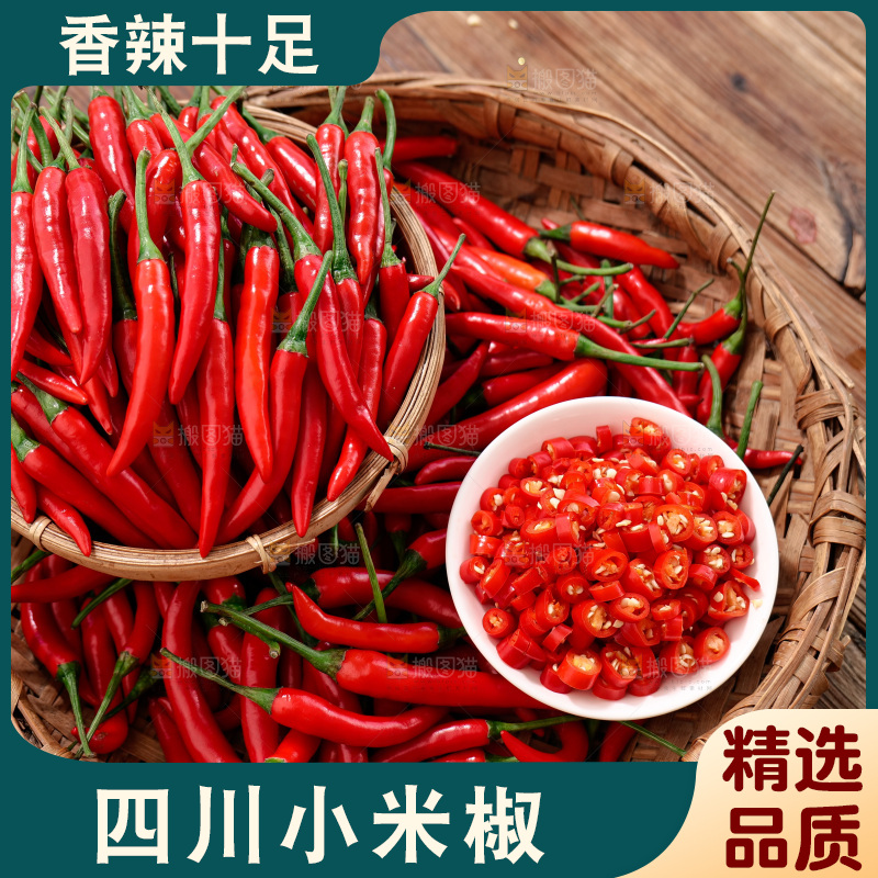 小米椒