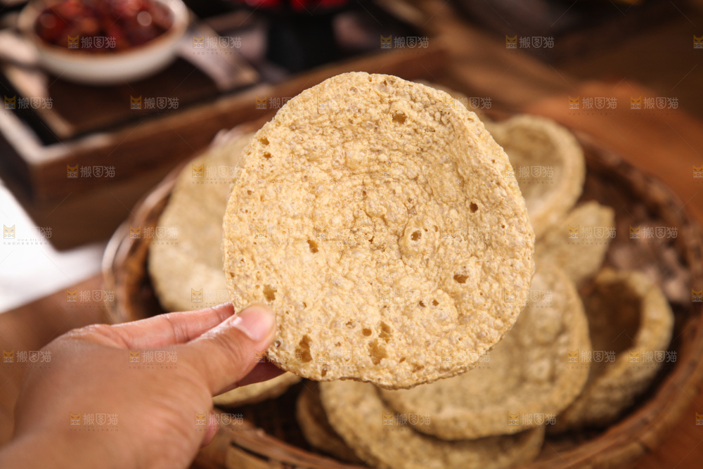 脆豆腐