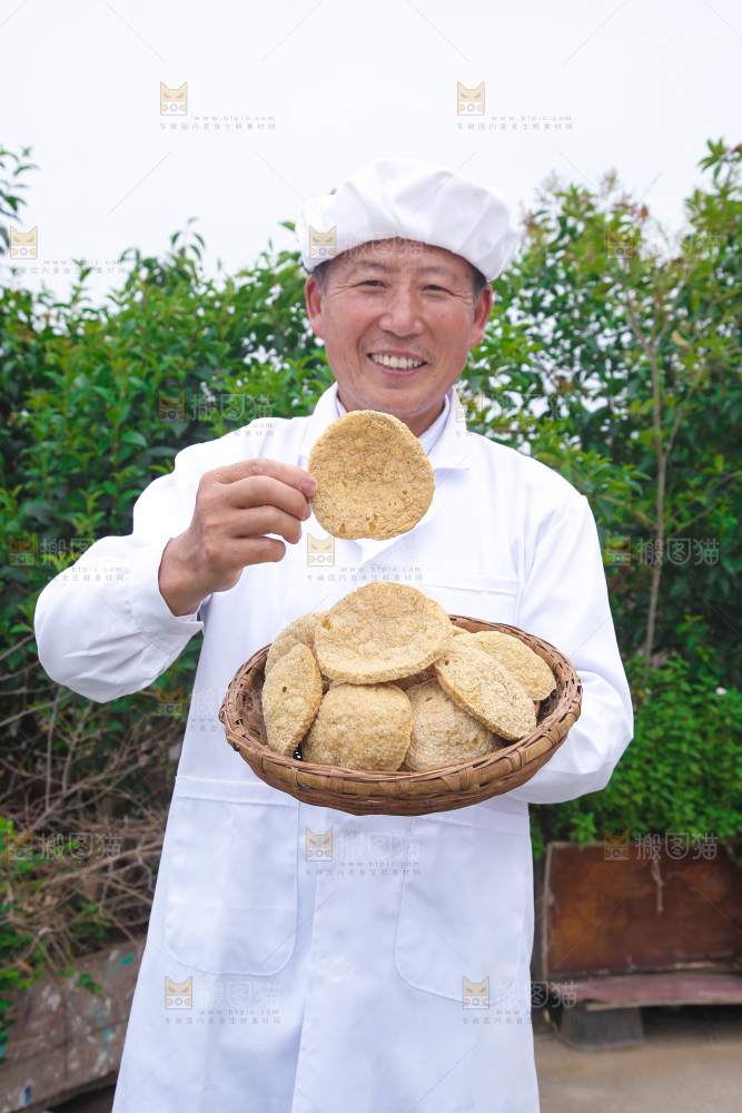 脆豆腐