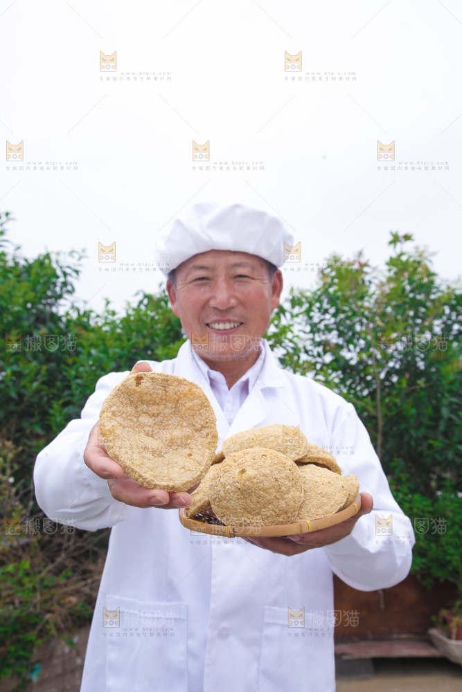 脆豆腐