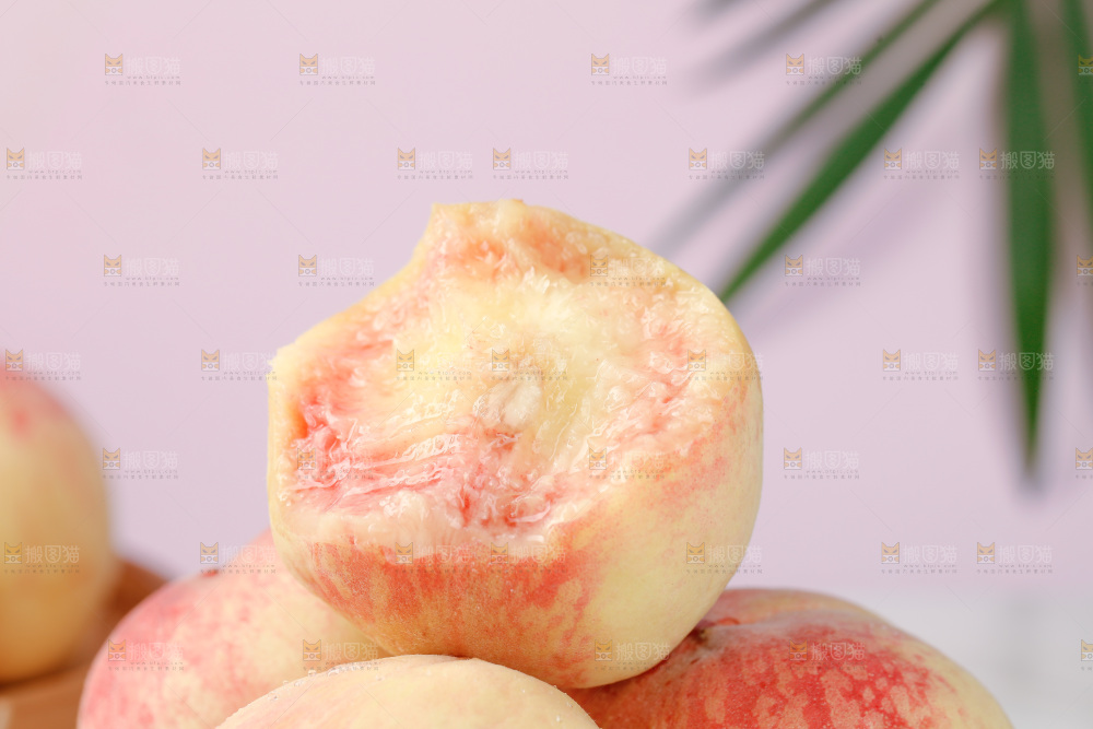 阳山水蜜桃