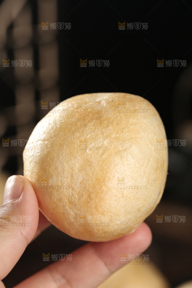 油面筋