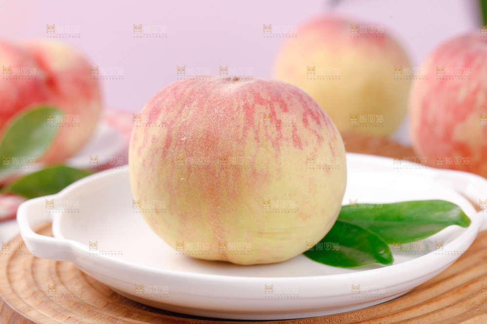 阳山水蜜桃