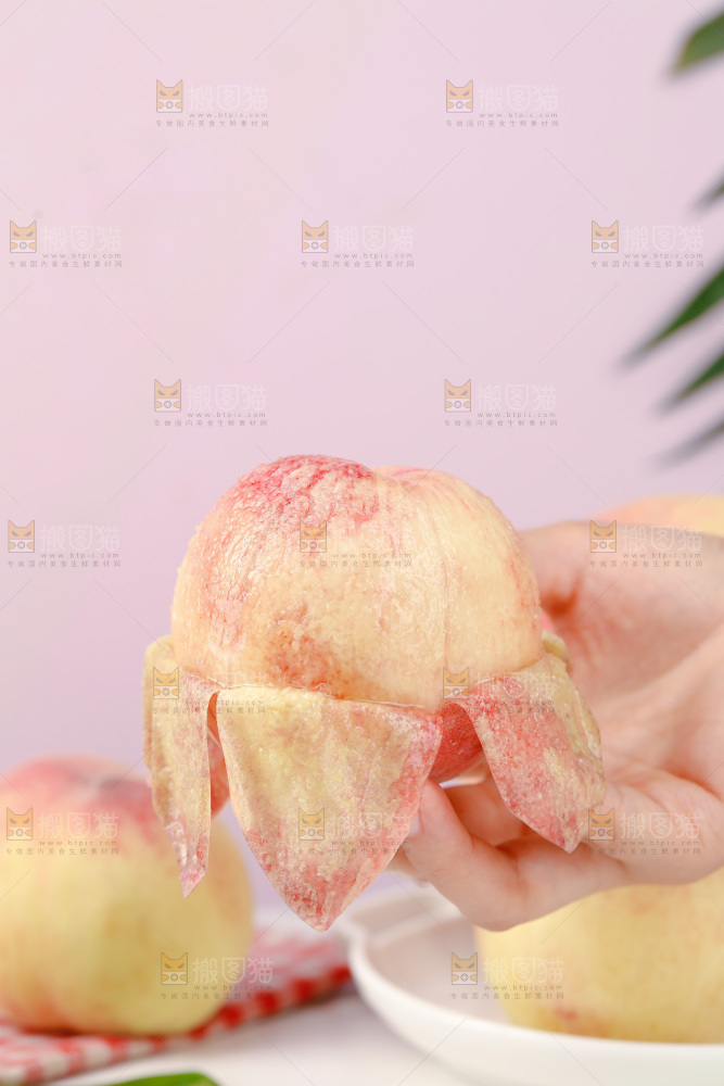 阳山水蜜桃