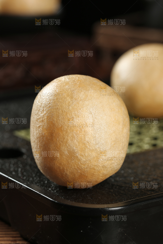 油面筋