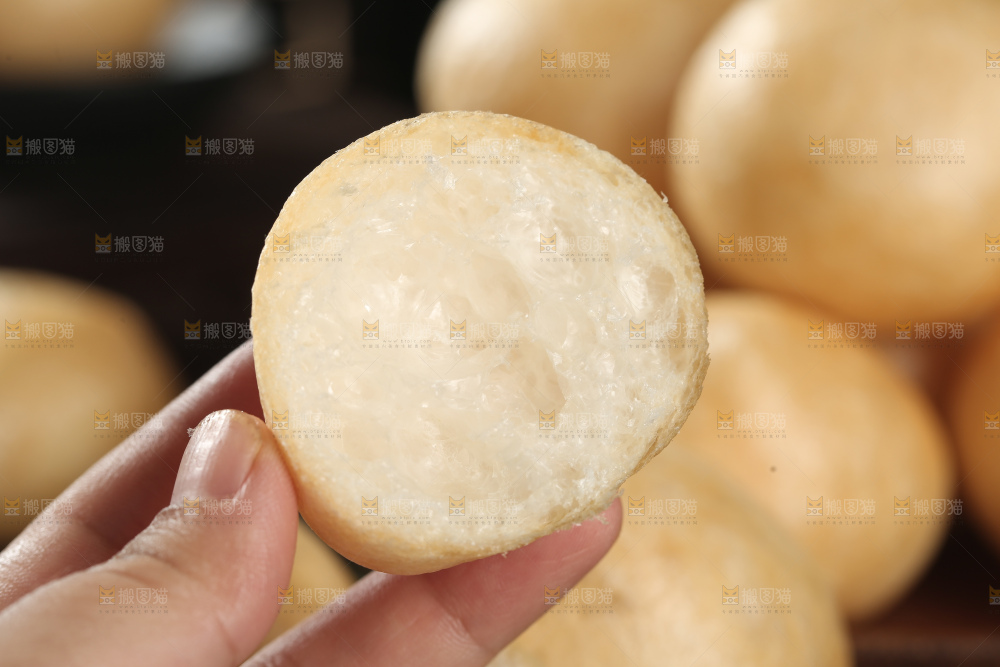 油面筋