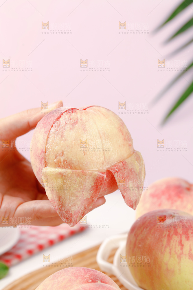 阳山水蜜桃