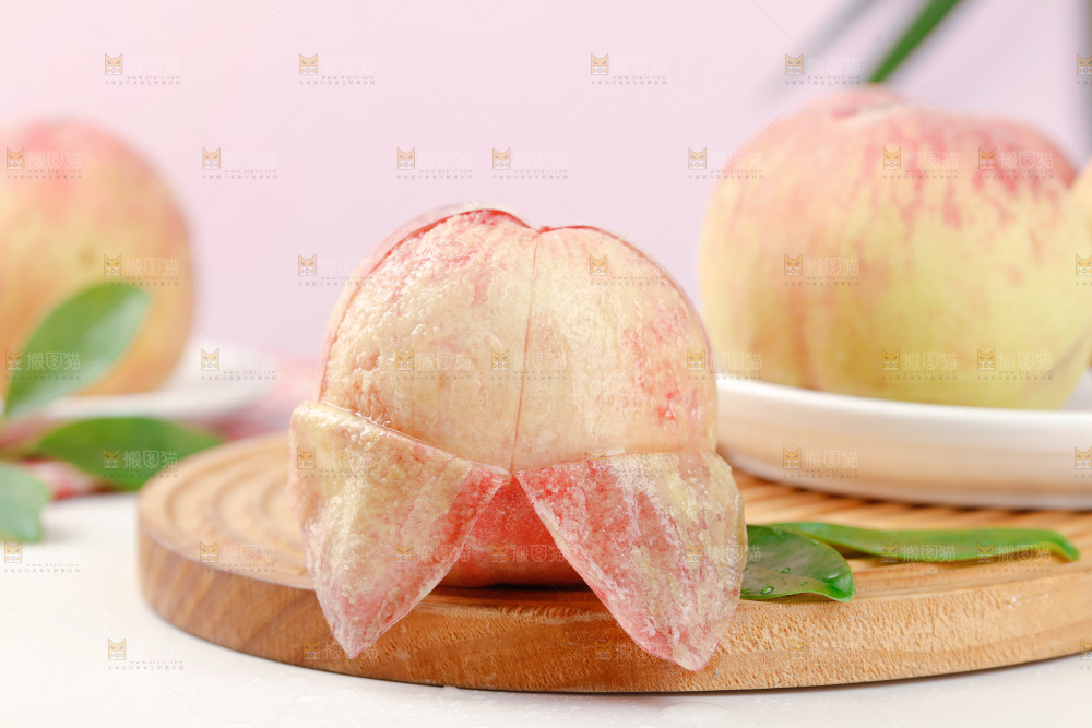 阳山水蜜桃