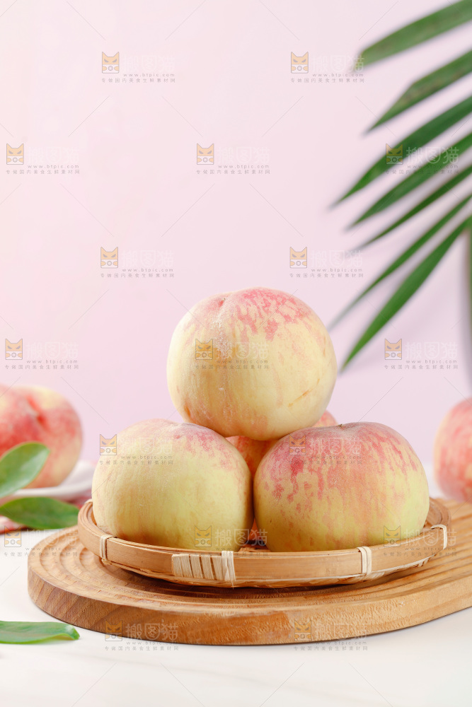 阳山水蜜桃