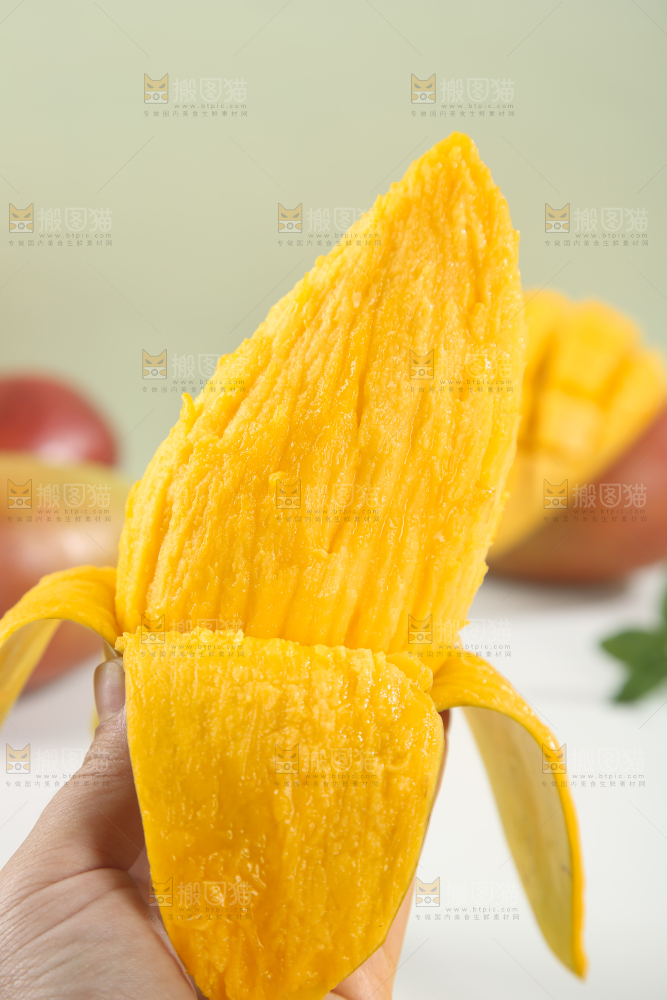 贵妃芒