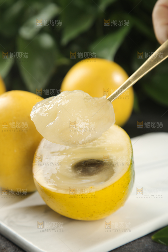 黄晶果
