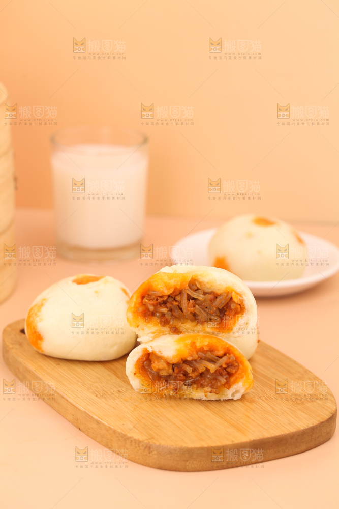 粉丝小笼包