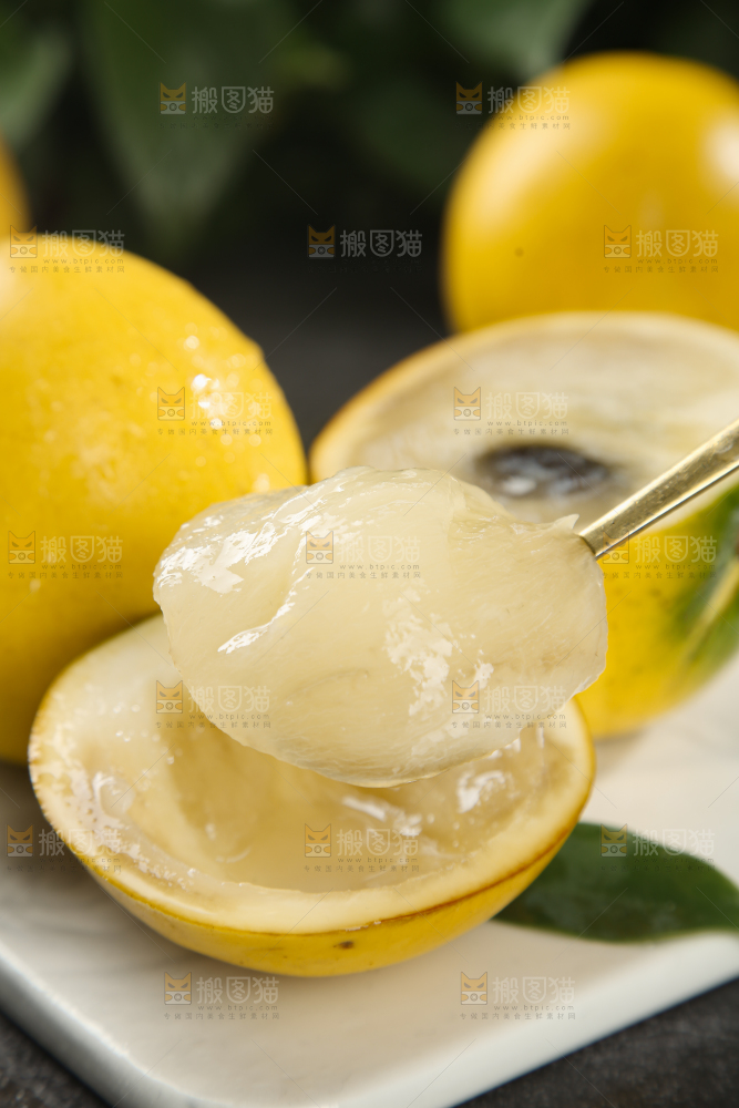 黄晶果