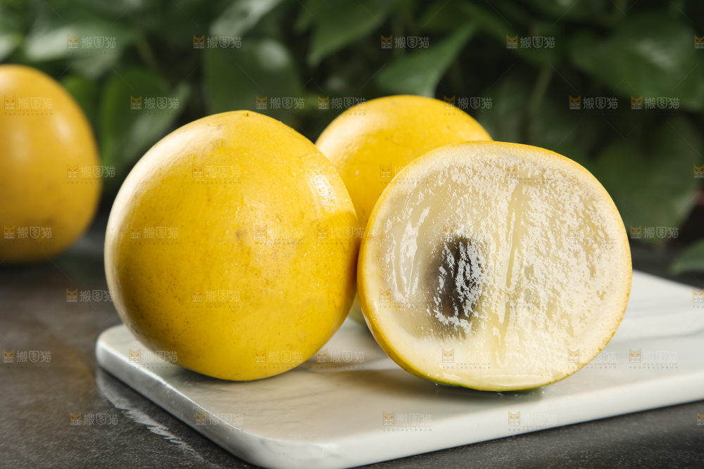 黄晶果