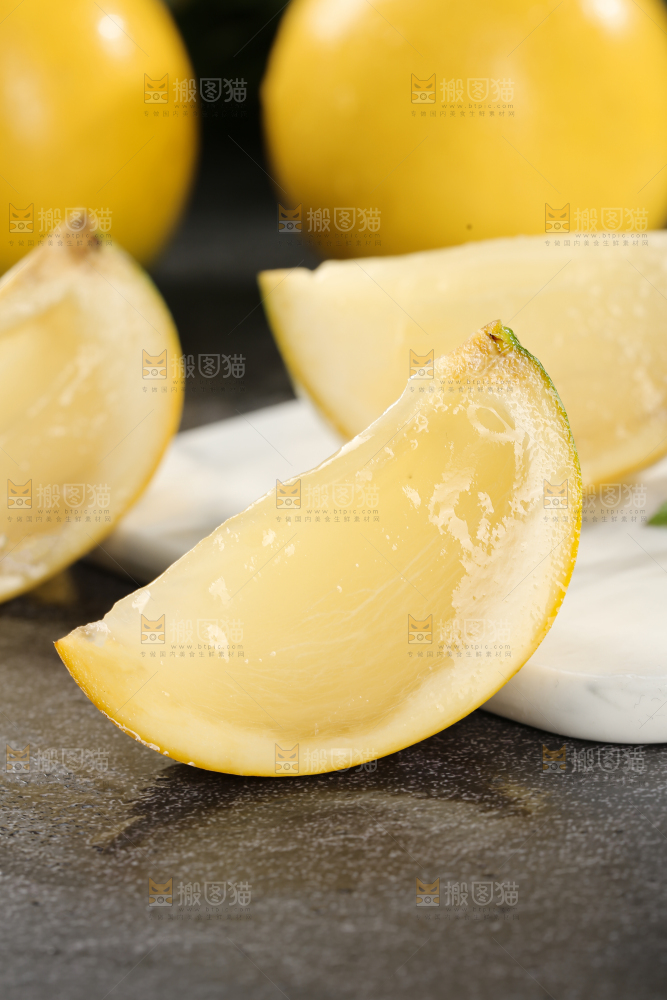 黄晶果
