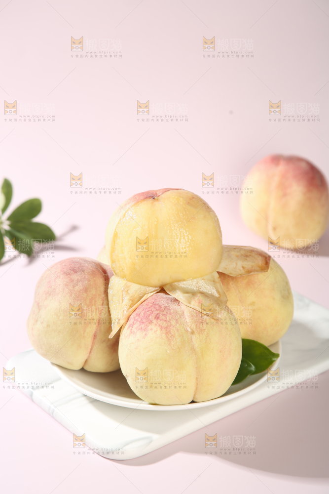阳山水蜜桃
