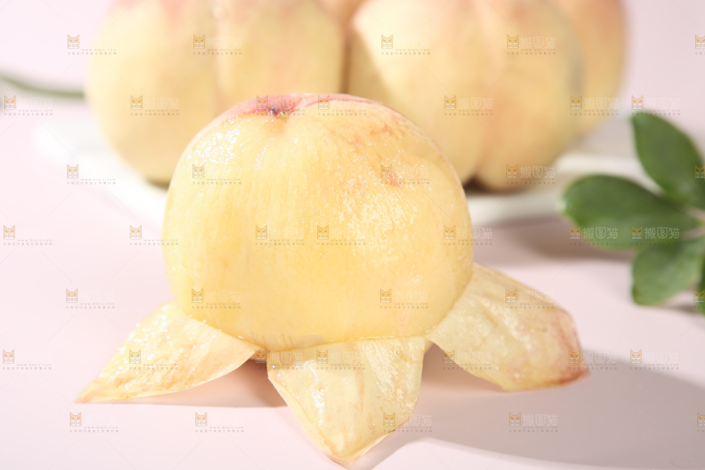 阳山水蜜桃