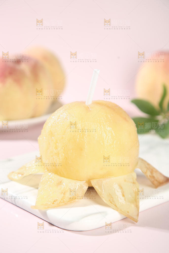 阳山水蜜桃