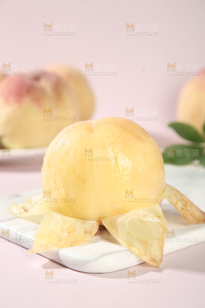 阳山水蜜桃