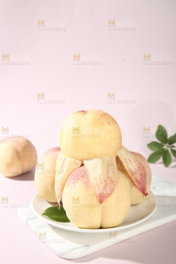 阳山水蜜桃
