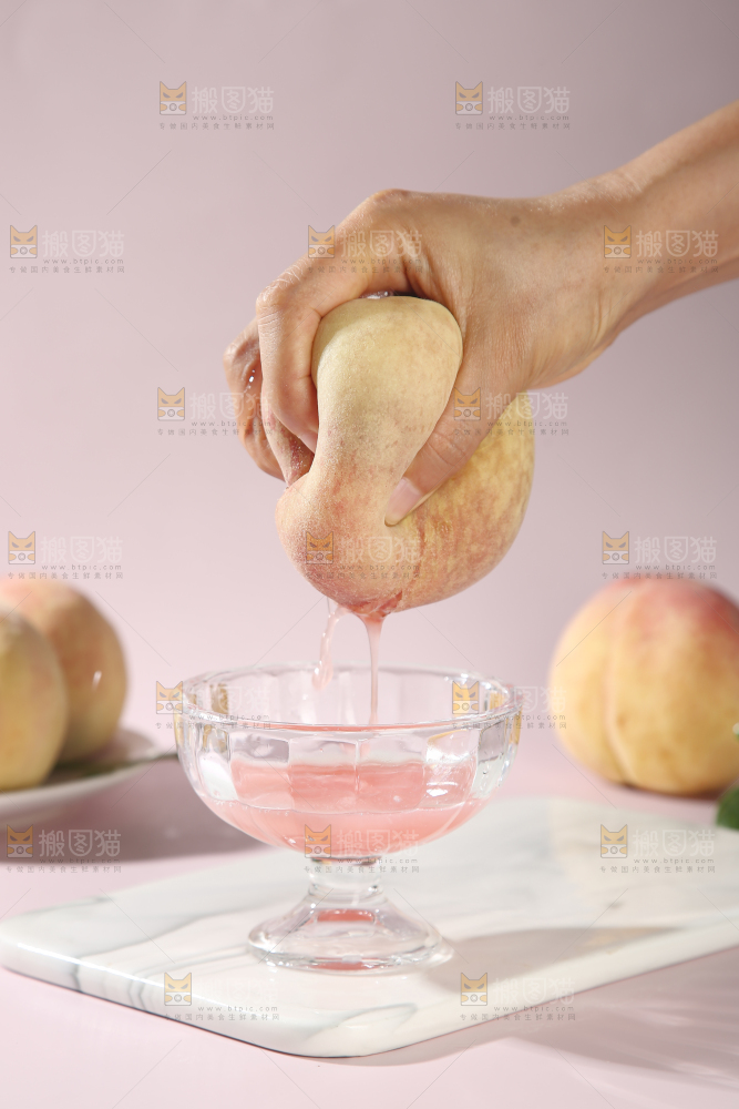 阳山水蜜桃