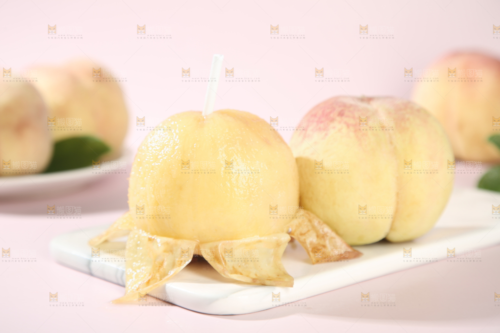 阳山水蜜桃