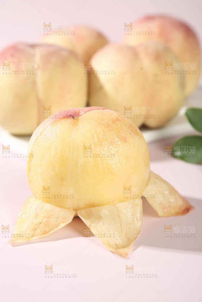 阳山水蜜桃