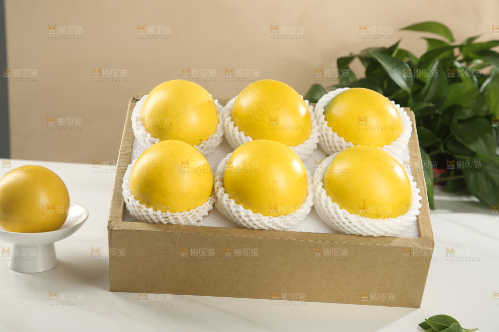 黄晶果