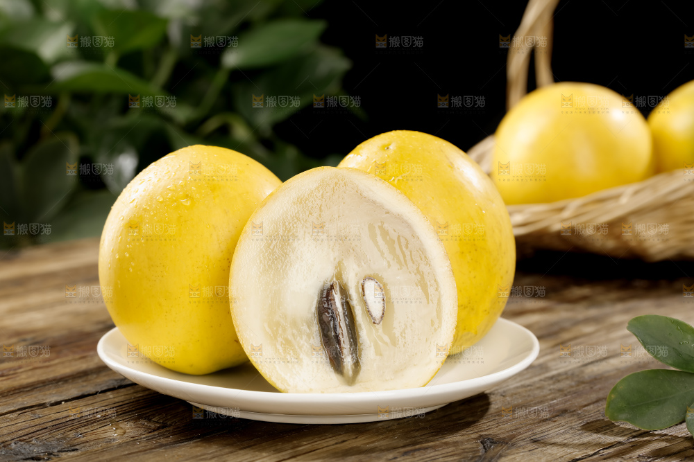 黄晶果
