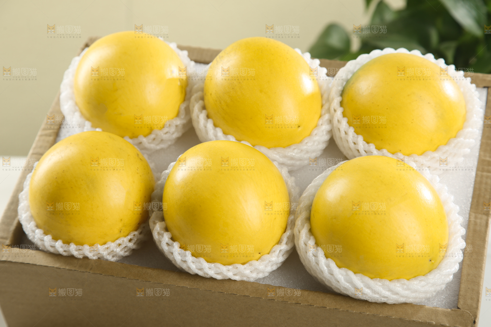 黄晶果