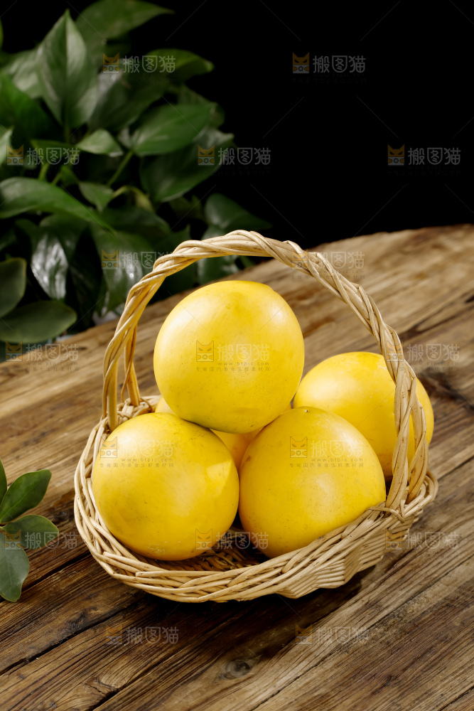 黄晶果